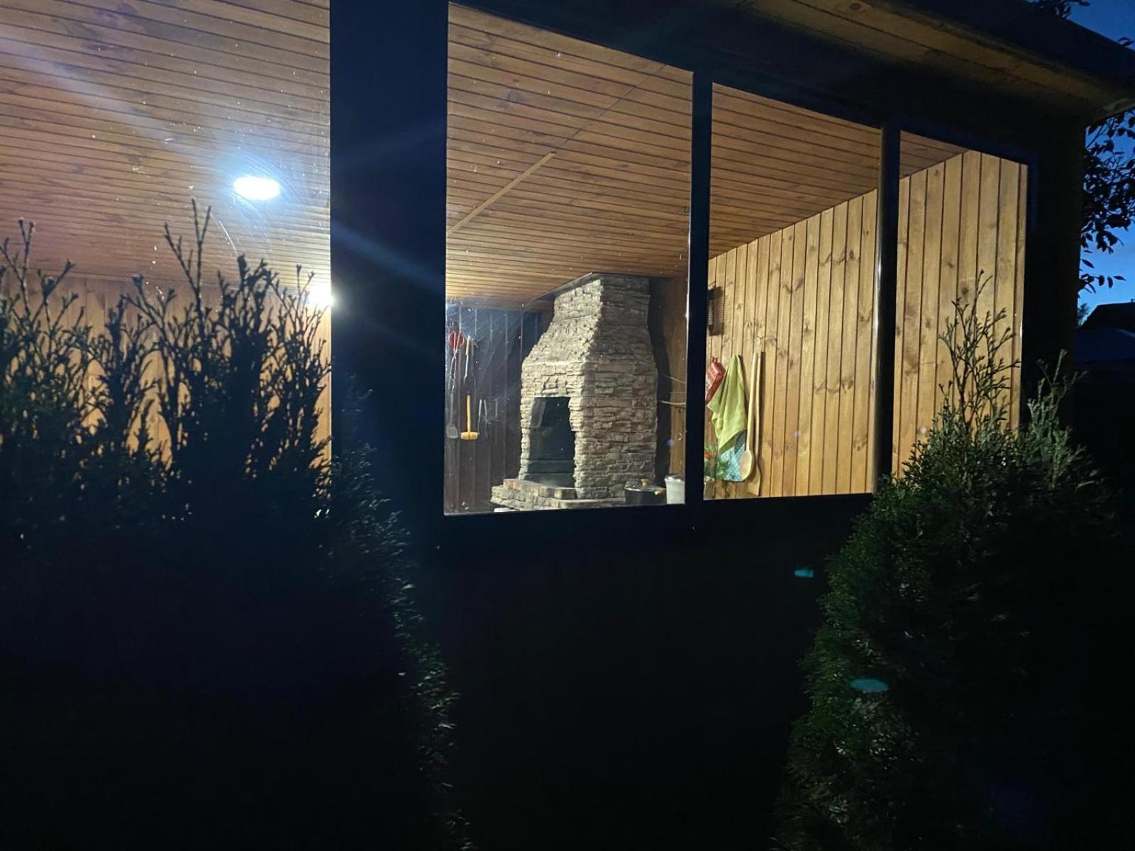 Rîşnov Vila Emma מראה חיצוני תמונה